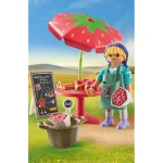 Playmobil Country Σπιτικές Μαρμελάδες για 4-10 ετών 71445 - Image 5