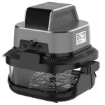 Teesa Air Fryer 4lt TSA8090 - Image 3