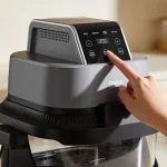 Teesa Air Fryer 4lt TSA8090 - Image 9