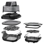 Teesa Air Fryer 4lt TSA8090 - Image 13