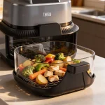 Teesa Air Fryer 4lt TSA8090 - Image 14