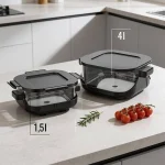 Teesa Air Fryer 4lt TSA8090 - Image 15