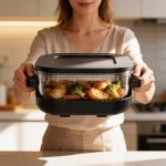 Teesa Air Fryer 4lt TSA8090 - Image 16
