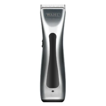 Wahl Professional Stealth Beret Επαγγελματική Επαναφορτιζόμενη Κουρευτική Μηχανή Ασημί 08841-616 100537060