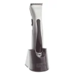 Wahl Professional Stealth Beret Επαγγελματική Επαναφορτιζόμενη Κουρευτική Μηχανή Ασημί 08841-616 100537060 - Image 4