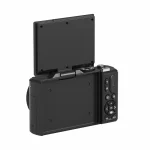 Denver DWC-8475B Compact Φωτογραφική Μηχανή 75MP Οπτικού Ζουμ 16x Μαύρη - Image 2
