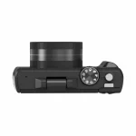 Denver DWC-8475B Compact Φωτογραφική Μηχανή 75MP Οπτικού Ζουμ 16x Μαύρη - Image 6
