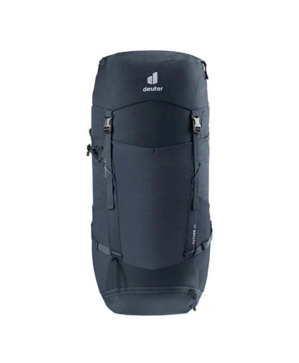 Deuter Futura Ορειβατικό Σακίδιο 32lt Μαύρο Hiking 701095