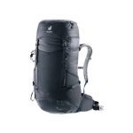 Deuter Futura Ορειβατικό Σακίδιο 32lt Μαύρο Hiking 701095 - Image 3
