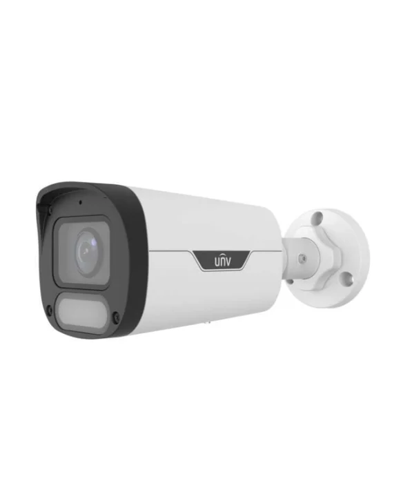 Uniview IPC2318LE-ADF28KM-WP IP Κάμερα Παρακολούθησης Wi-Fi 4K με Αμφίδρομη Επικοινωνία 45719717