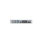 Uniview NVR301-08LS3-P8 Καταγραφικό NVR με Ανάλυση 4K - Image 7