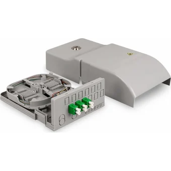 Σημείο Εισόδου Σπιτιού Digitus Zub Digitus Ftth 13226091 4016032487630 DN-949103