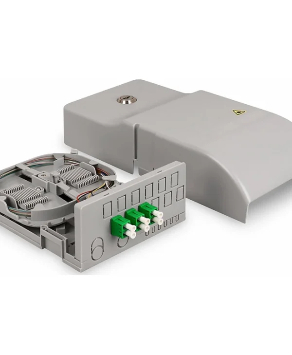 Σημείο Εισόδου Σπιτιού Digitus Zub Digitus Ftth 13226091 4016032487630 DN-949103