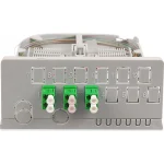 Σημείο Εισόδου Σπιτιού Digitus Zub Digitus Ftth 13226091 4016032487630 DN-949103 - Image 2