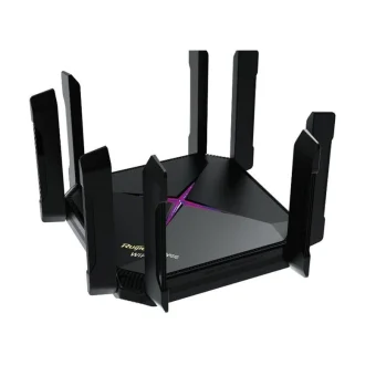Ruijie RG-EW6000GX Ασύρματο Router Wi‑Fi 6 με 4 Θύρες 2.5 Gigabit