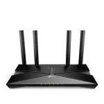 TP-LINK XX230v v1 Ασύρματο Router Wi‑Fi 6 με 4 Θύρες Gigabit 1722214