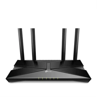 TP-LINK XX230v v1 Ασύρματο Router Wi‑Fi 6 με 4 Θύρες Gigabit 1722214