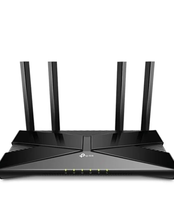 TP-LINK XX230v v1 Ασύρματο Router Wi‑Fi 6 με 4 Θύρες Gigabit 1722214