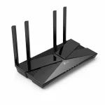 TP-LINK XX230v v1 Ασύρματο Router Wi‑Fi 6 με 4 Θύρες Gigabit 1722214 - Image 3