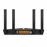 TP-LINK XX230v v1 Ασύρματο Router Wi‑Fi 6 με 4 Θύρες Gigabit 1722214 - Image 4