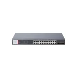 Hikvision DS-3T1528HP-SI-24P4F Managed L2 PoE++ Switch με 24 Θύρες Gigabit (1Gbps) Ethernet 301803299 - Image 2