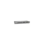 Level One FEP-1612 Unmanaged L2 PoE+ Switch με 16 Θύρες Ethernet και 16 SFP Θύρες