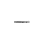 Level One FEP-1612 Unmanaged L2 PoE+ Switch με 16 Θύρες Ethernet και 16 SFP Θύρες - Image 2