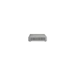 Level One FEP-1612 Unmanaged L2 PoE+ Switch με 16 Θύρες Ethernet και 16 SFP Θύρες - Image 3