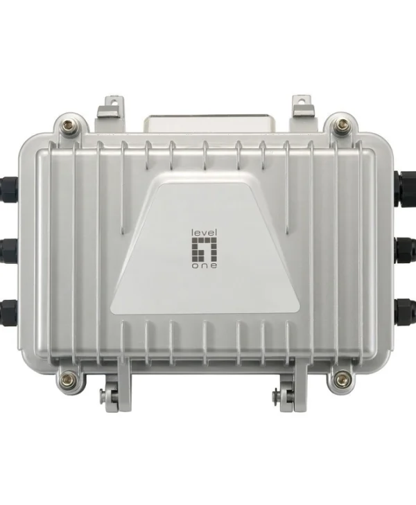 Level One Poe Hybrid Pfe-1014r With 4poe PFE-1014R
