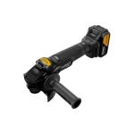 DEWALT Τροχός 125mm Μπαταρίας Brushless 2x5Ah DCG45MP2T - Image 3