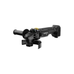 DEWALT Τροχός 125mm Μπαταρίας Brushless 2x5Ah DCG45MP2T - Image 4