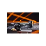 DEWALT Τροχός 125mm Μπαταρίας Brushless 2x5Ah DCG45MP2T - Image 5