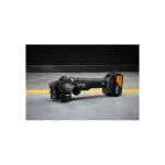 DEWALT Τροχός 125mm Μπαταρίας Brushless 2x5Ah DCG45MP2T - Image 7