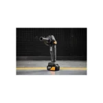 DEWALT Τροχός 125mm Μπαταρίας Brushless 2x5Ah DCG45MP2T - Image 8