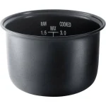 Steba Rice Cooker RK 4 M Mini 200W με Χωρητικότητα 0.9lt 053400 - Image 5