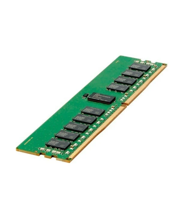 HP HPE DDR4 με Module 1x16GB και Ταχύτητα 3200 για Server 1033904