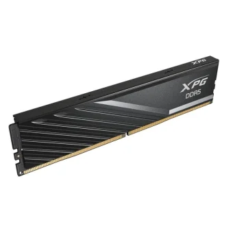 Adata Lancer DDR5 με Module 1x16GB και Ταχύτητα 6000 για Desktop AX5U6000C3016G-SLABBK