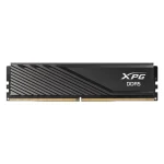 Adata Lancer DDR5 με Module 1x16GB και Ταχύτητα 6000 για Desktop AX5U6000C3016G-SLABBK - Image 2