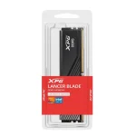 Adata Lancer DDR5 με Module 1x16GB και Ταχύτητα 6000 για Desktop AX5U6000C3016G-SLABBK - Image 3