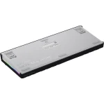 HATOR Skyfall Mag Ultima 8k Ασύρματο Ηall Effect Gaming Πληκτρολόγιο Tenkeyless με Magnetic διακόπτες και RGB φωτισμό (Αγγλικό US) Aurum Ice Magnetic 29064 - Image 5