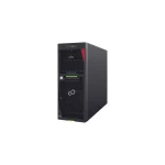Fujitsu Server System Rx1330m5 Xeon E-2388g 32gb Ep680i 10sff 500w Tower LKN:R1335S0006IN