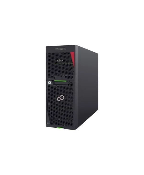 Fujitsu Server System Rx1330m5 Xeon E-2388g 32gb Ep680i 10sff 500w Tower LKN:R1335S0006IN