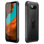 Kruger & Matz DRIVE 11 Single SIM (4/64GB) Ανθεκτικό Smartphone Μαύρο KM05006 - Image 2