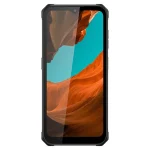 Kruger & Matz DRIVE 11 Single SIM (4/64GB) Ανθεκτικό Smartphone Μαύρο KM05006 - Image 3