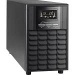 Powerwalker VI 2000 CW IEC UPS Line-Interactive 2000VA 1400W με 8 IEC Πρίζες 10121104 - Image 2