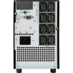 Powerwalker VI 2000 CW IEC UPS Line-Interactive 2000VA 1400W με 8 IEC Πρίζες 10121104 - Image 3