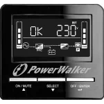 Powerwalker VI 2000 CW IEC UPS Line-Interactive 2000VA 1400W με 8 IEC Πρίζες 10121104 - Image 4