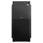 Logic J23 PRO Midi Tower Κουτί Υπολογιστή Μαύρο LC-A-J23PR-1F-B