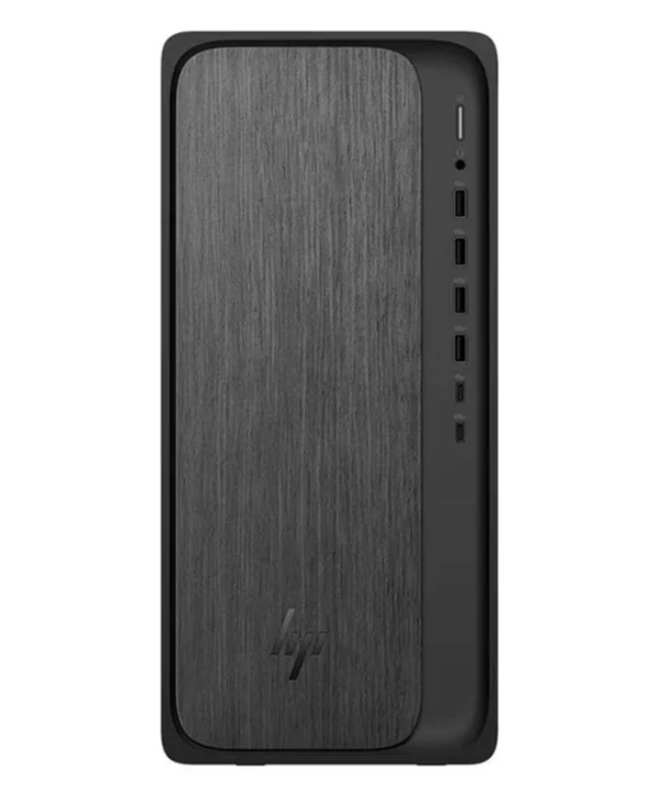 HP OmniDesk M02-0003nv Desktop PC (Ryzen 7-8700G/16GB DDR5/1TB SSD/W11 Home) CK7C3EA