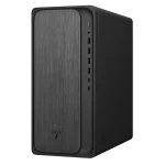 HP OmniDesk M02-0003nv Desktop PC (Ryzen 7-8700G/16GB DDR5/1TB SSD/W11 Home) CK7C3EA - Image 3